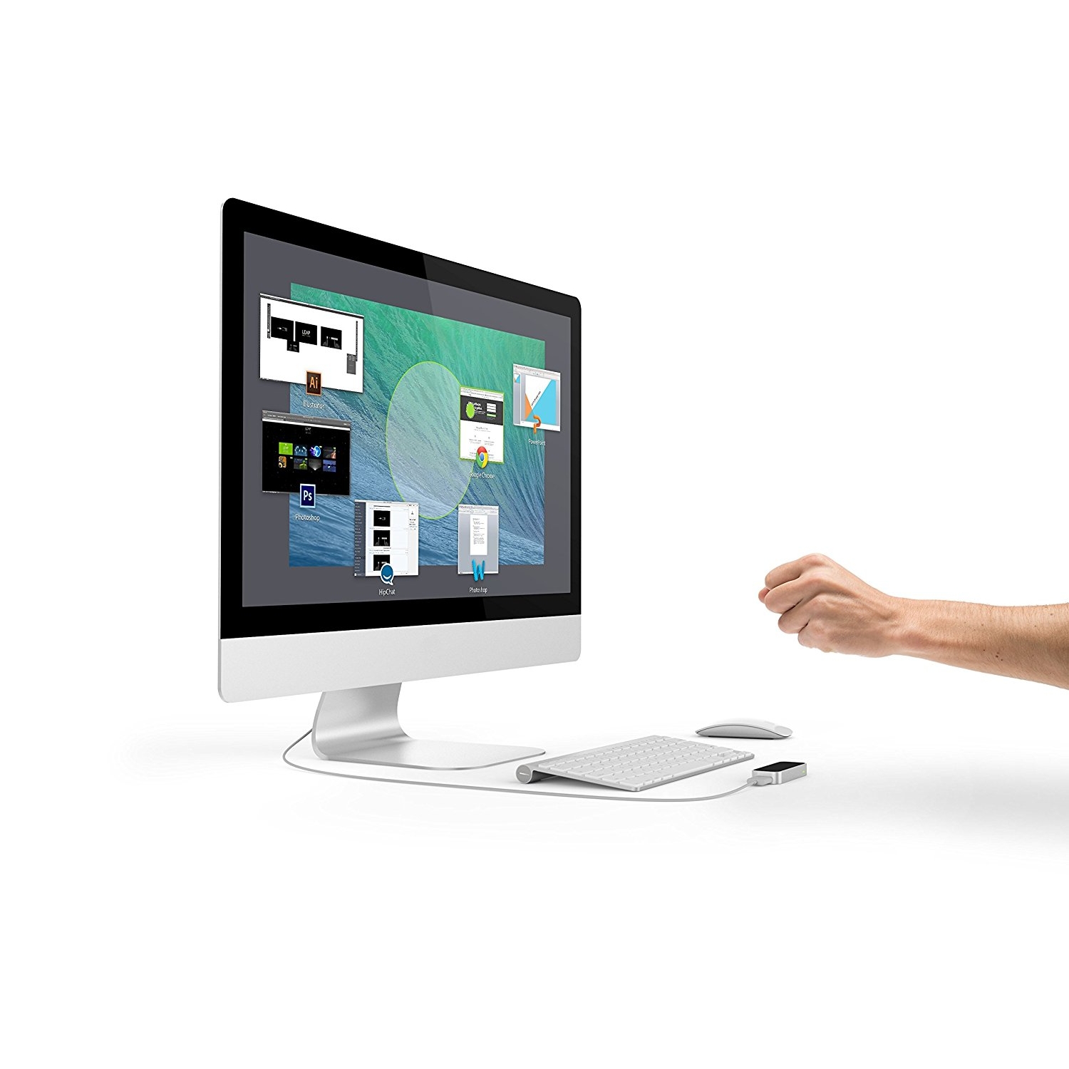 Leap Motion Mac – Leap Motion Controller Télécharger – RRRM