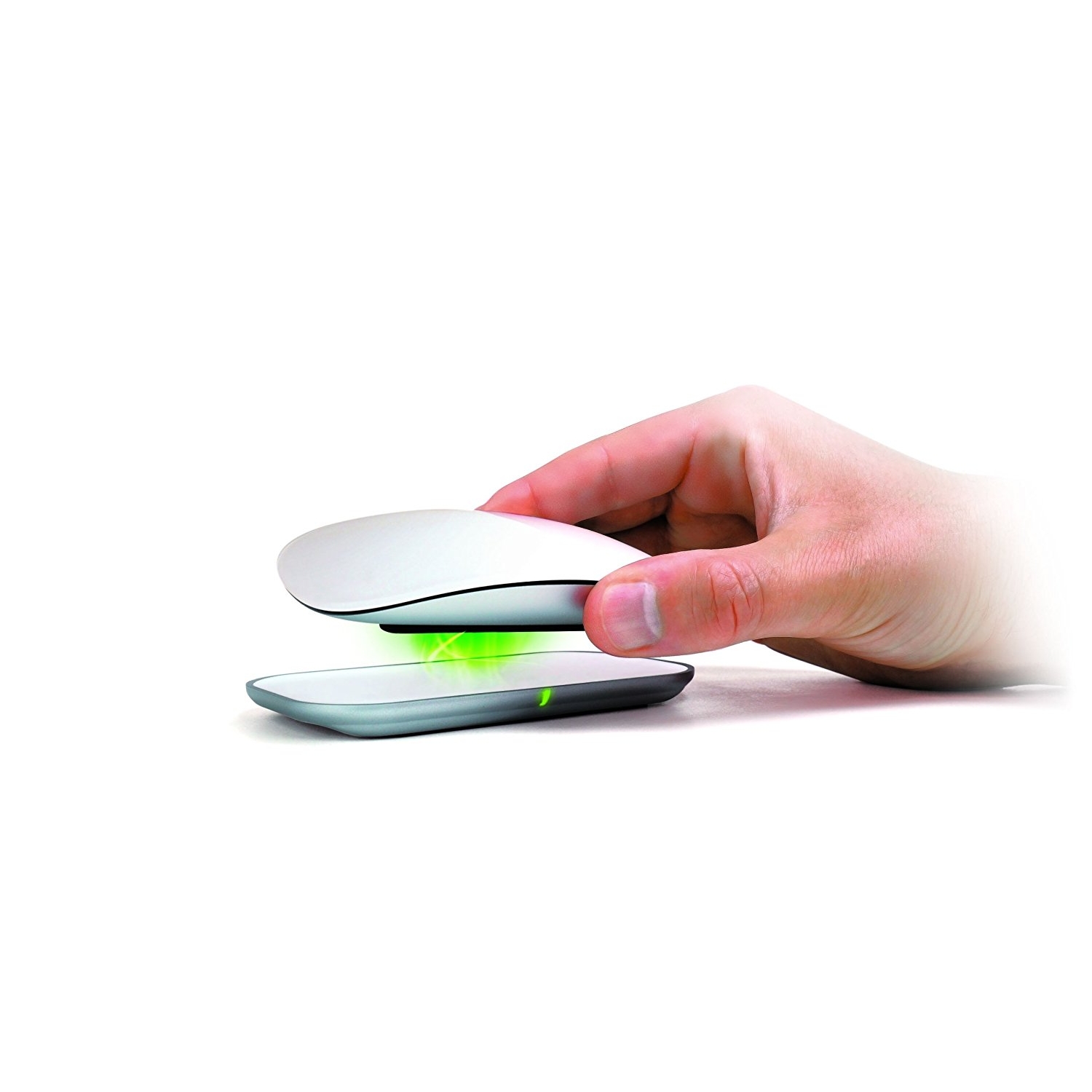 Mobee Technology Apple Magic Mouse Şarj Cihazı 5782