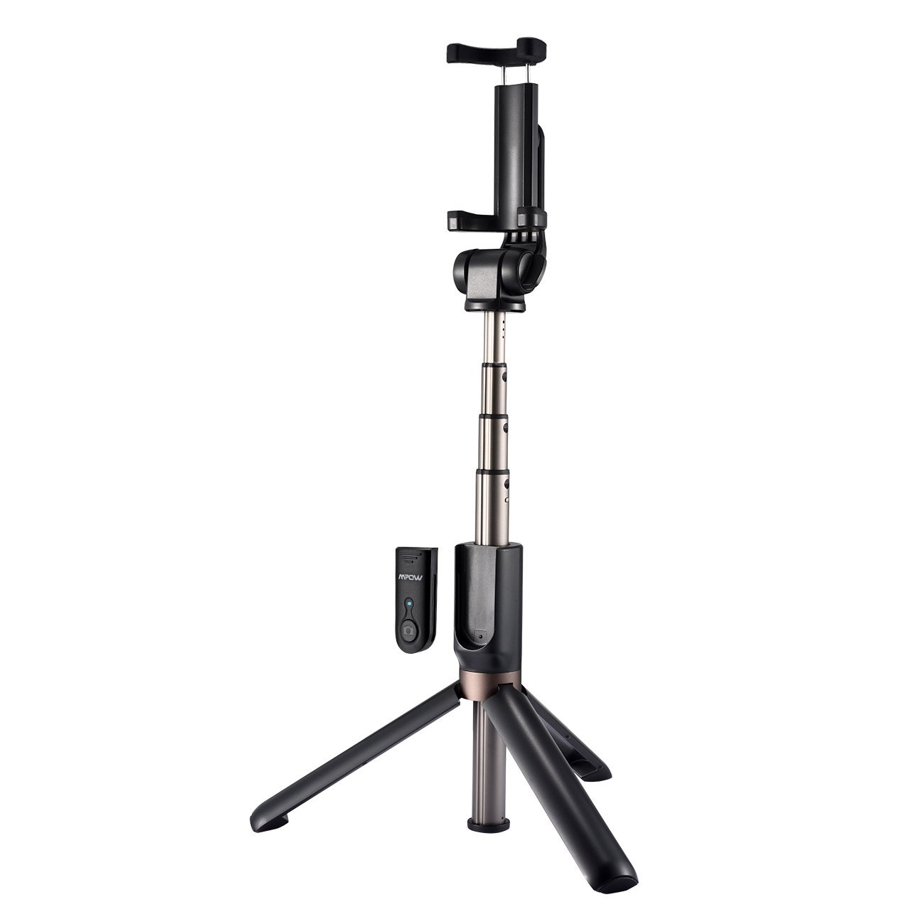 Mpow Bluetooth Selfie Çubuğu/Tripod 8062