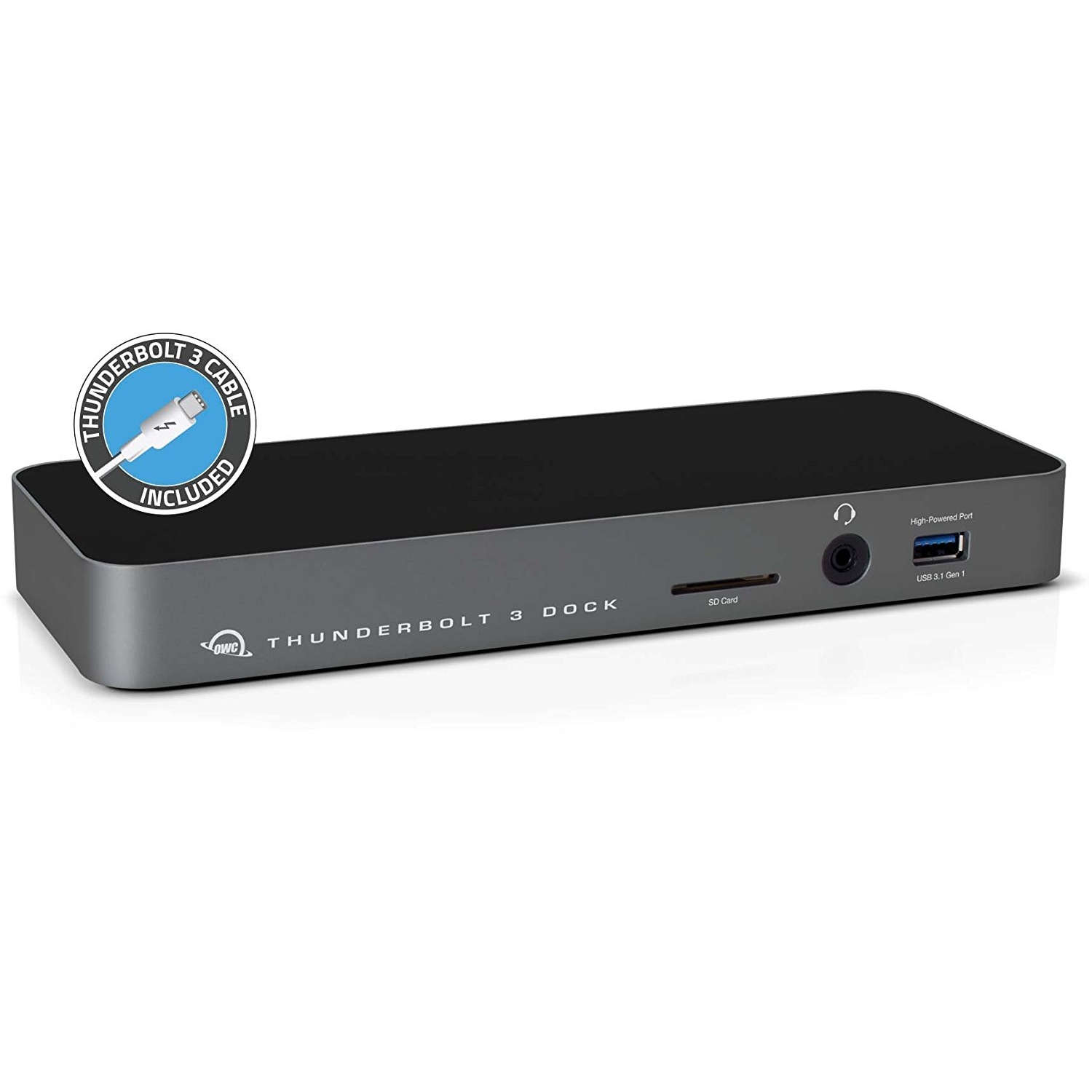 Owc thunderbolt. Owc thunderbolt