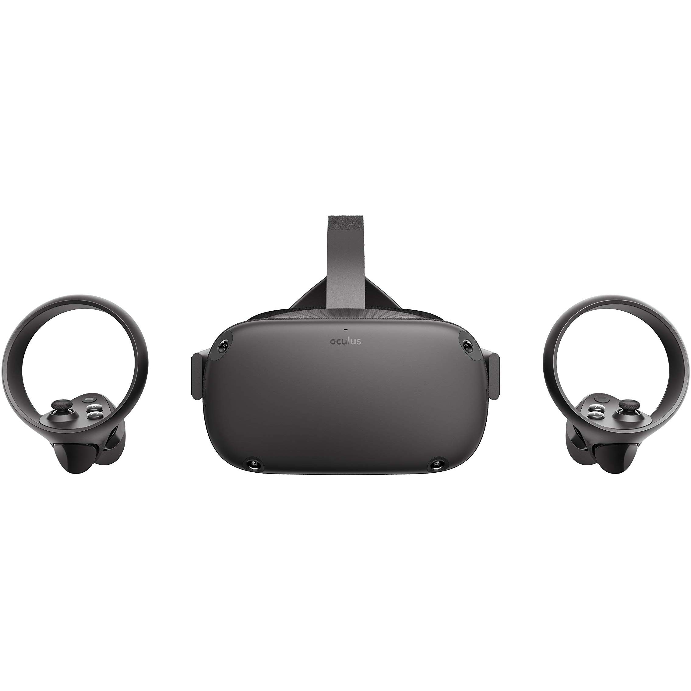 Шлем Oculus Quest 2 Купить
