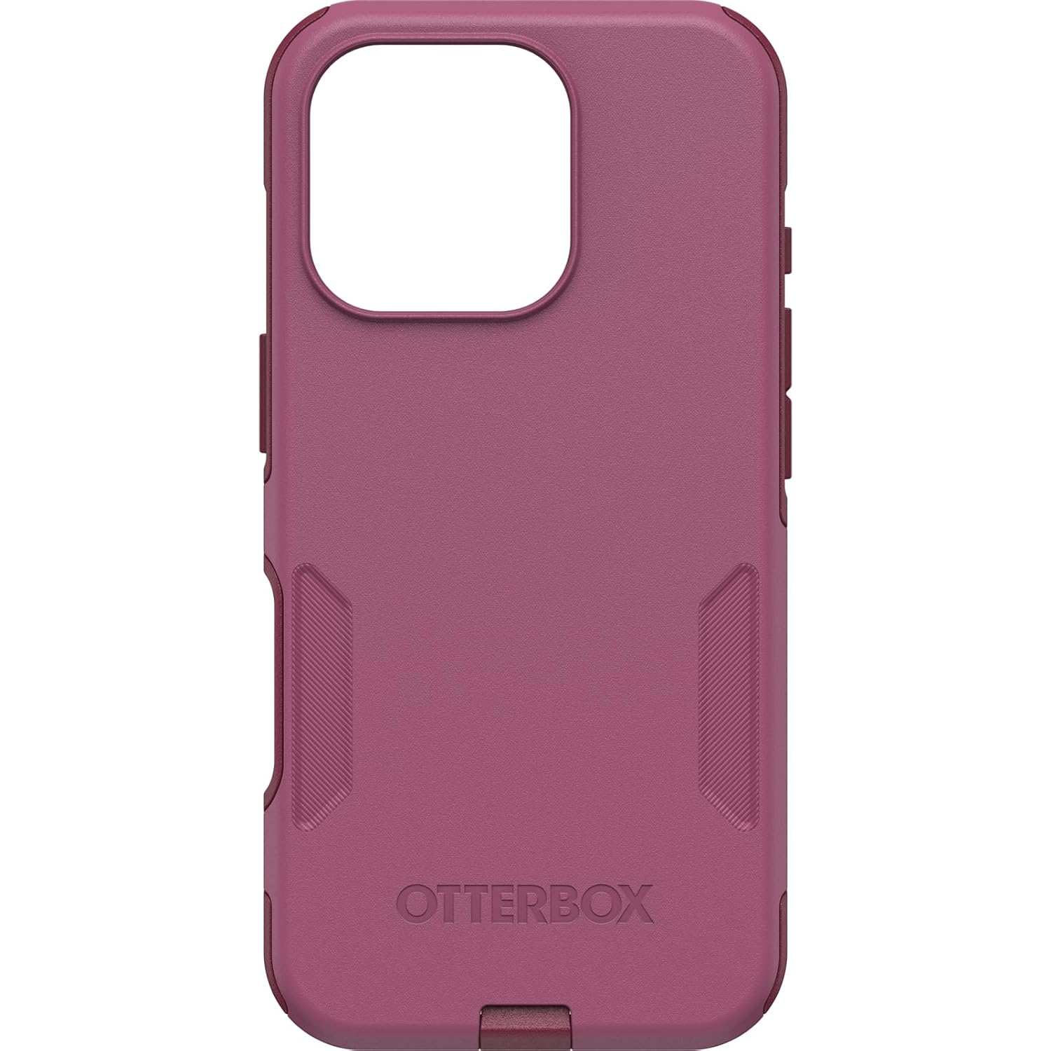 Custodia OtterBox Symmetry In Pelle Di Cactus Per IPhone 17 Pro – Protezione MagSafe, Sottile, Antiurto E Testata Militare, Colore Blu
