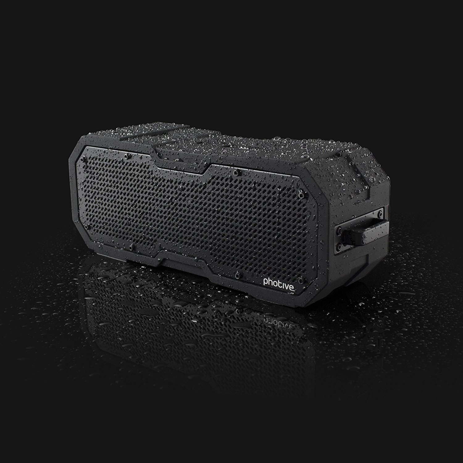 Photive CYREN 2 Kablosuz Bluetooth Hoparlör 7711