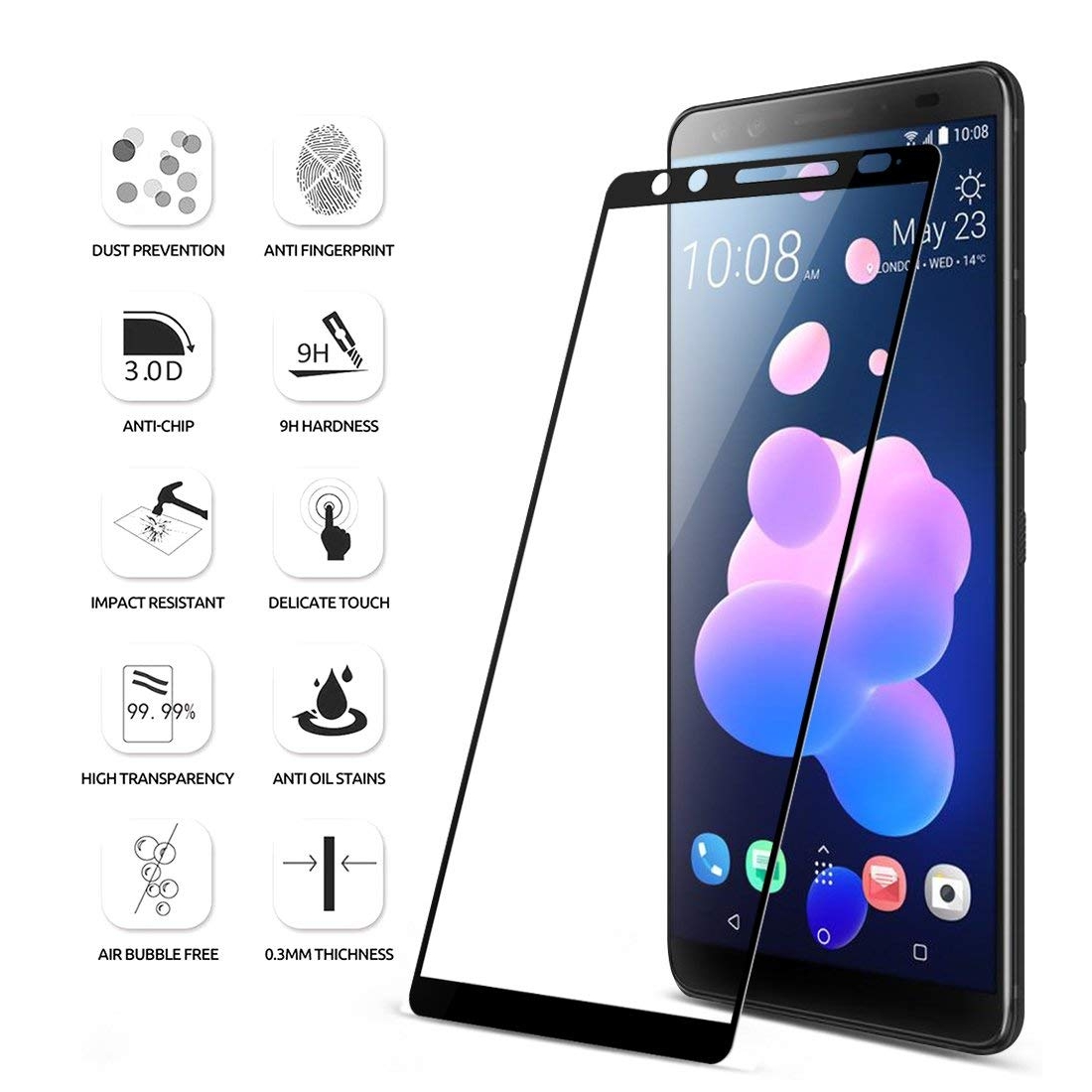 Htc u11 схема платы