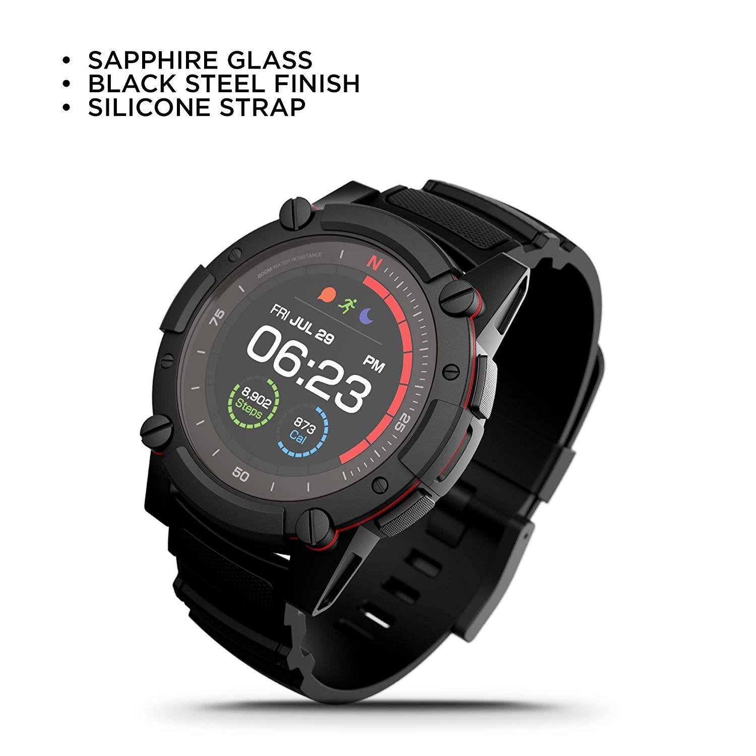 matrix powerwatch 2 price