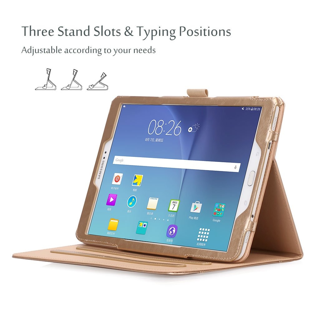 ProCase Samsung Galaxy Tab S2 Stand Kılıf (9.7 inç) 10453