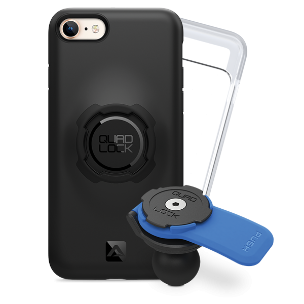 iphone 8 plus quad lock