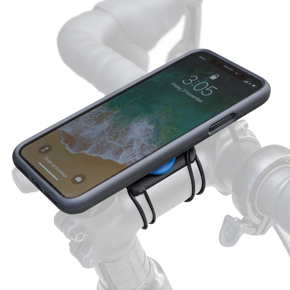 Quad Lock iPhone X Bisiklet Seti 8328