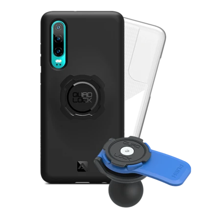 quad lock bike kit huawei