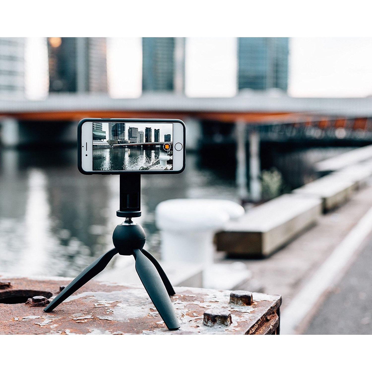 Quad Lock Tripod Adaptörü 8327