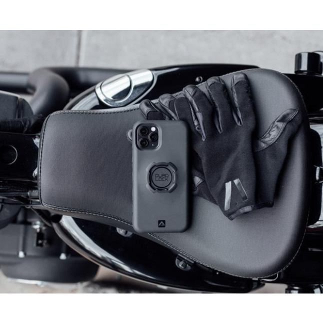 Quad Lock iPhone 13 Pro Kılıf 54657