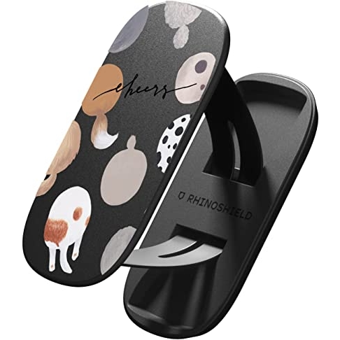 RHINOSHIELD GRIPMINI - Support De Téléphone Portable Et Support Pour