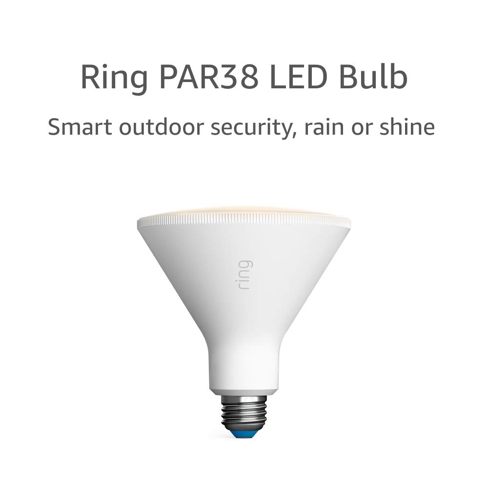 Ring PAR38 Akıllı LED Ampul 37114