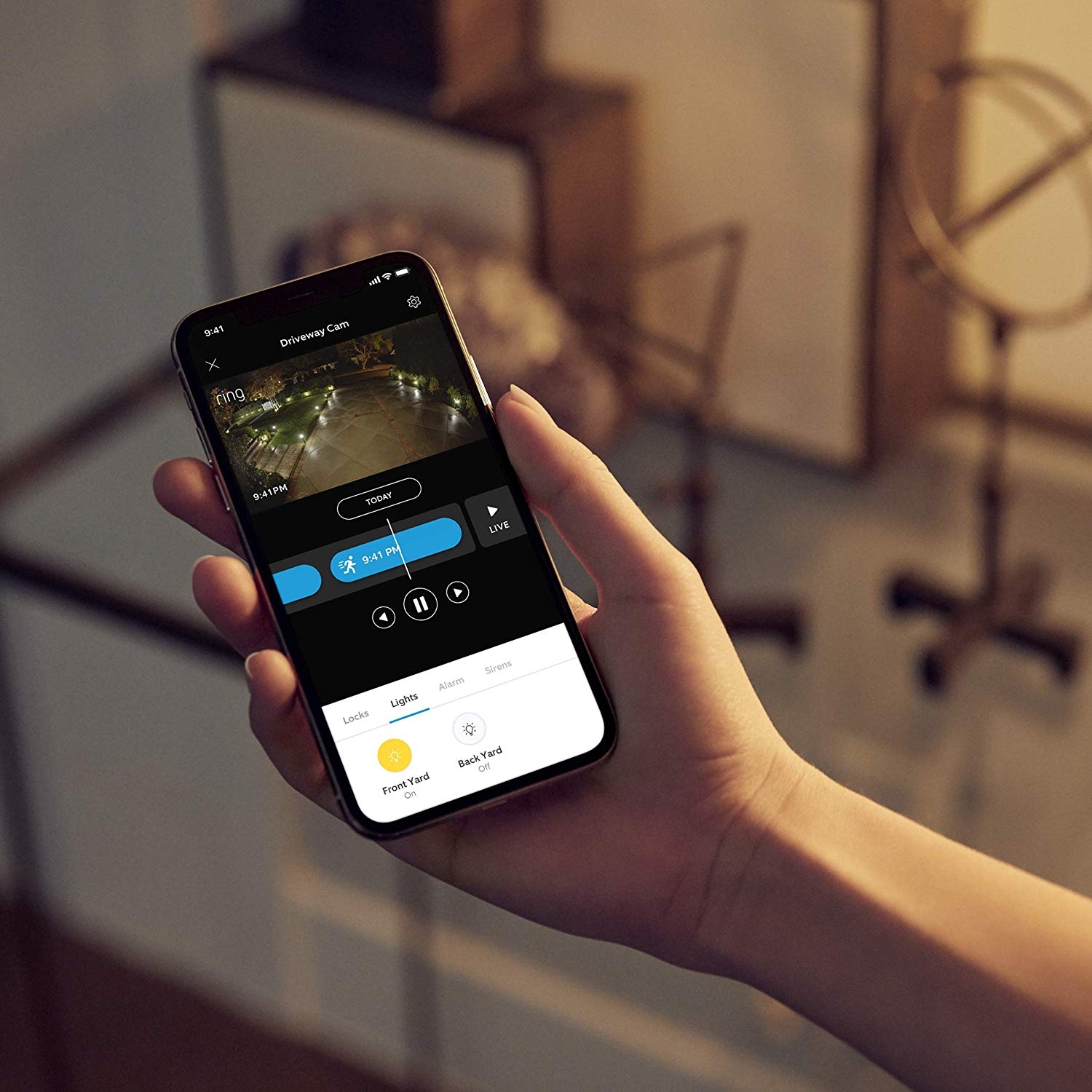 Ring Akıllı Bridge 9883