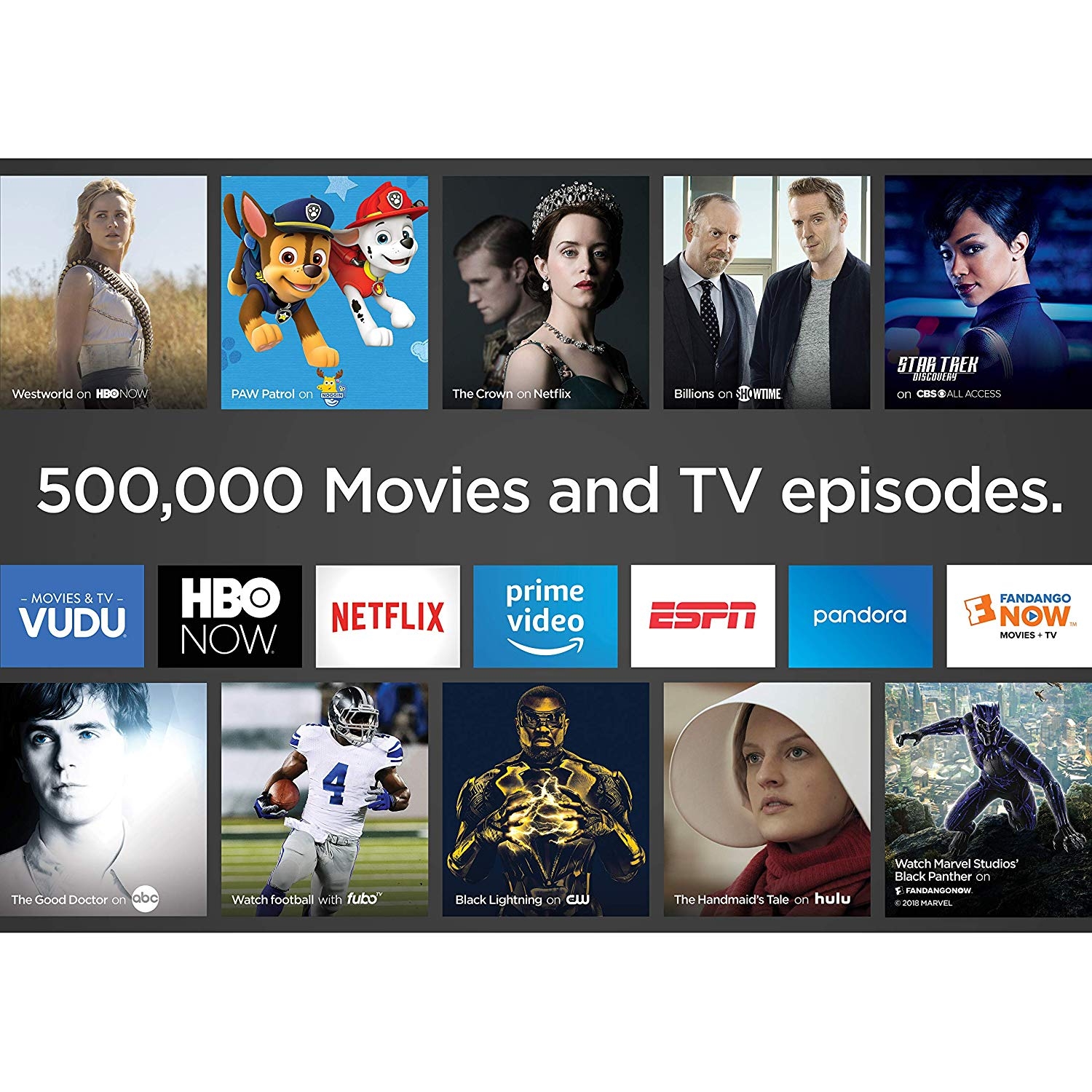 Roku Express HD Streaming Media Player 9557