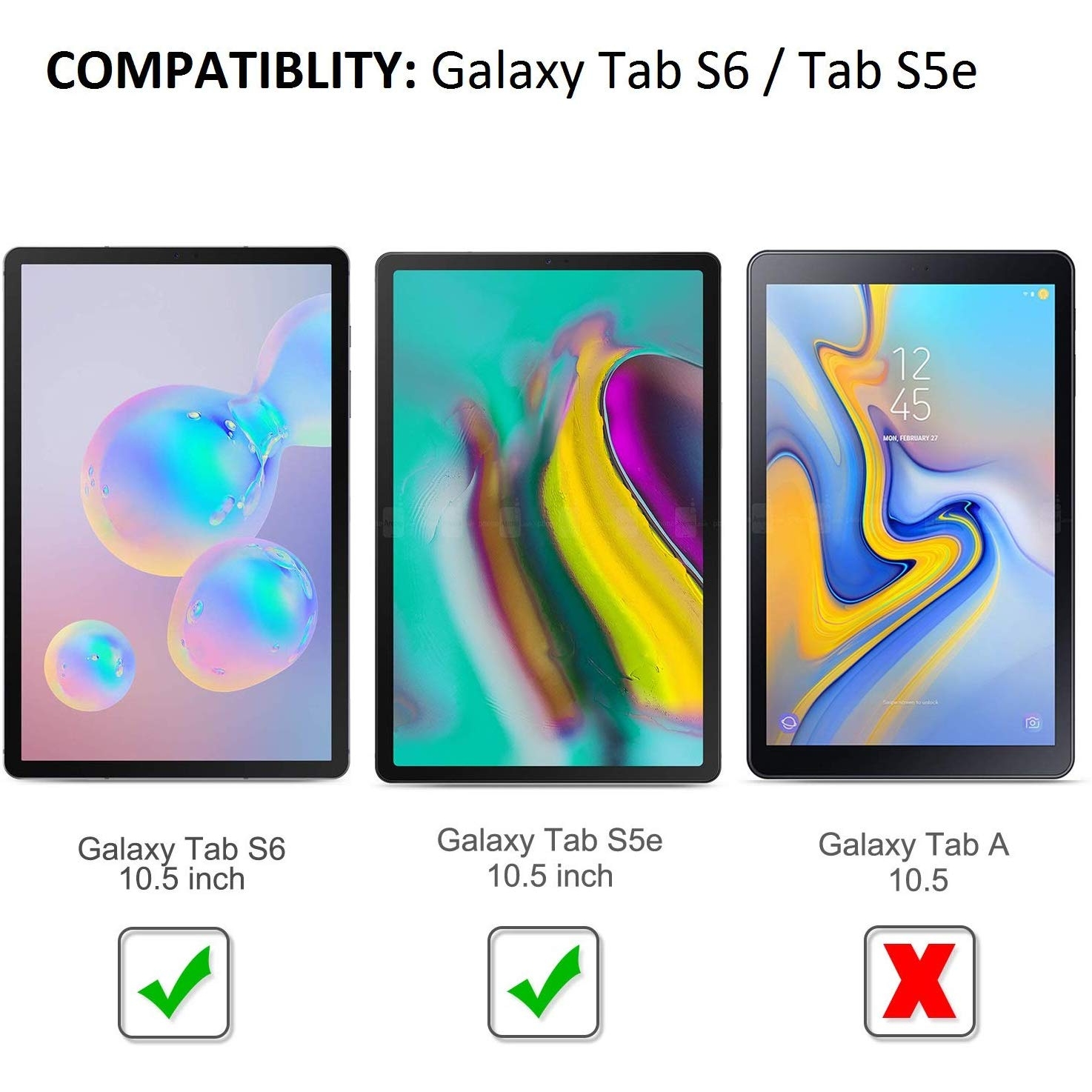 galaxy tab s6 screen replacement cost