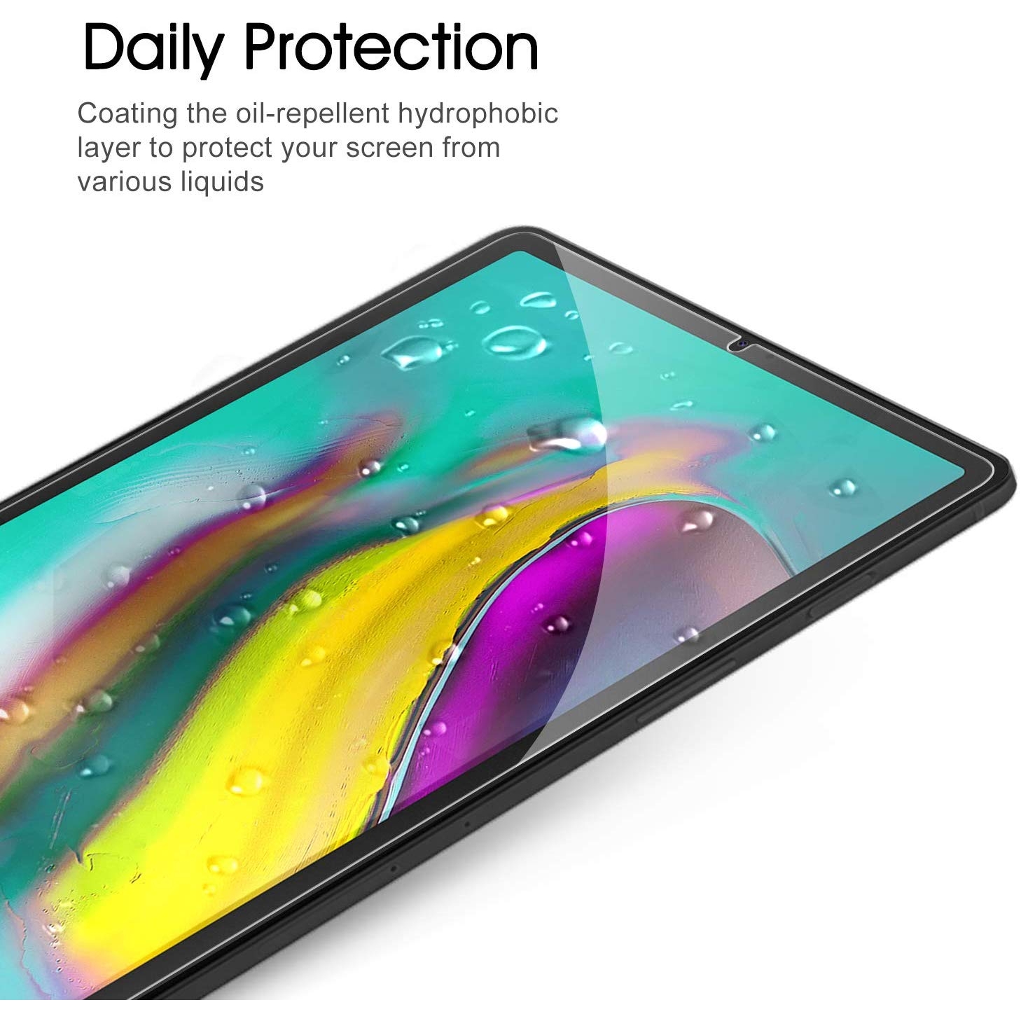 tab s6 screen replacement cost