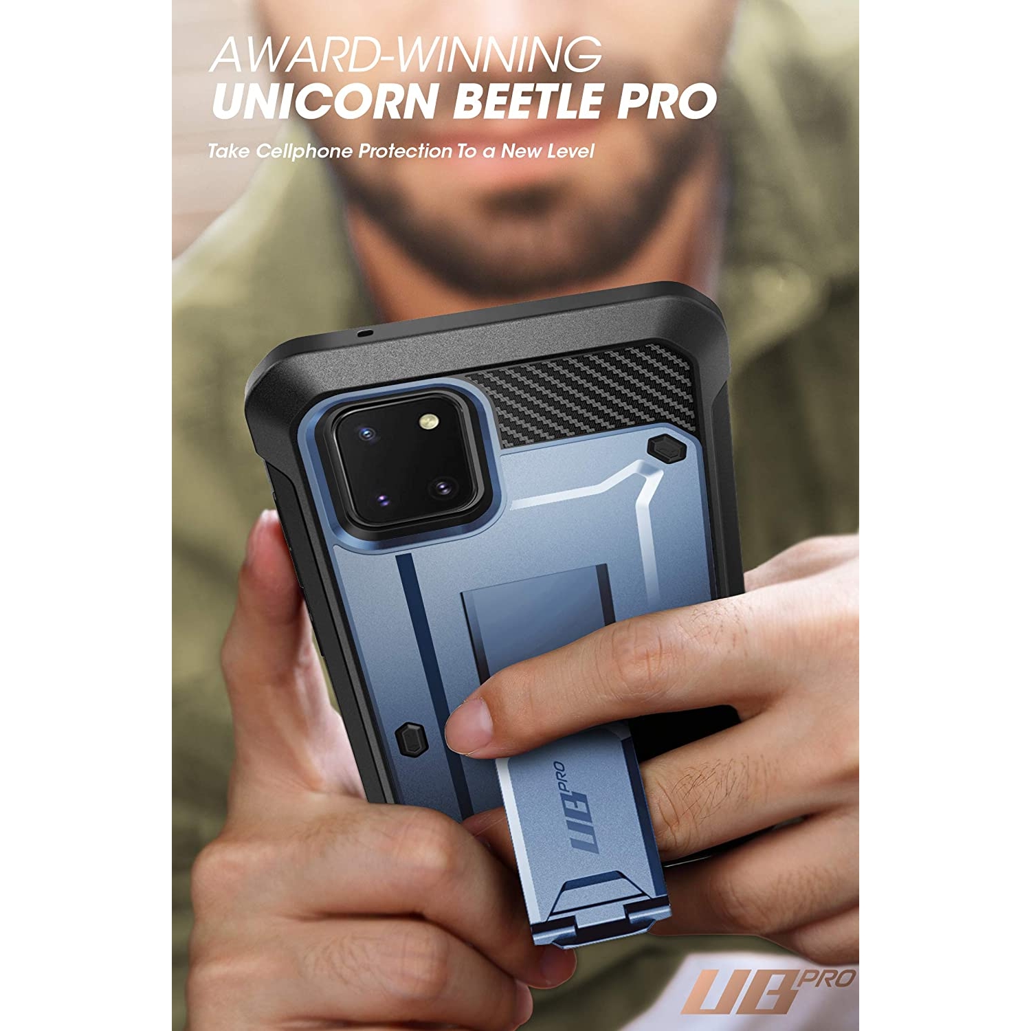 supcase note 10 lite