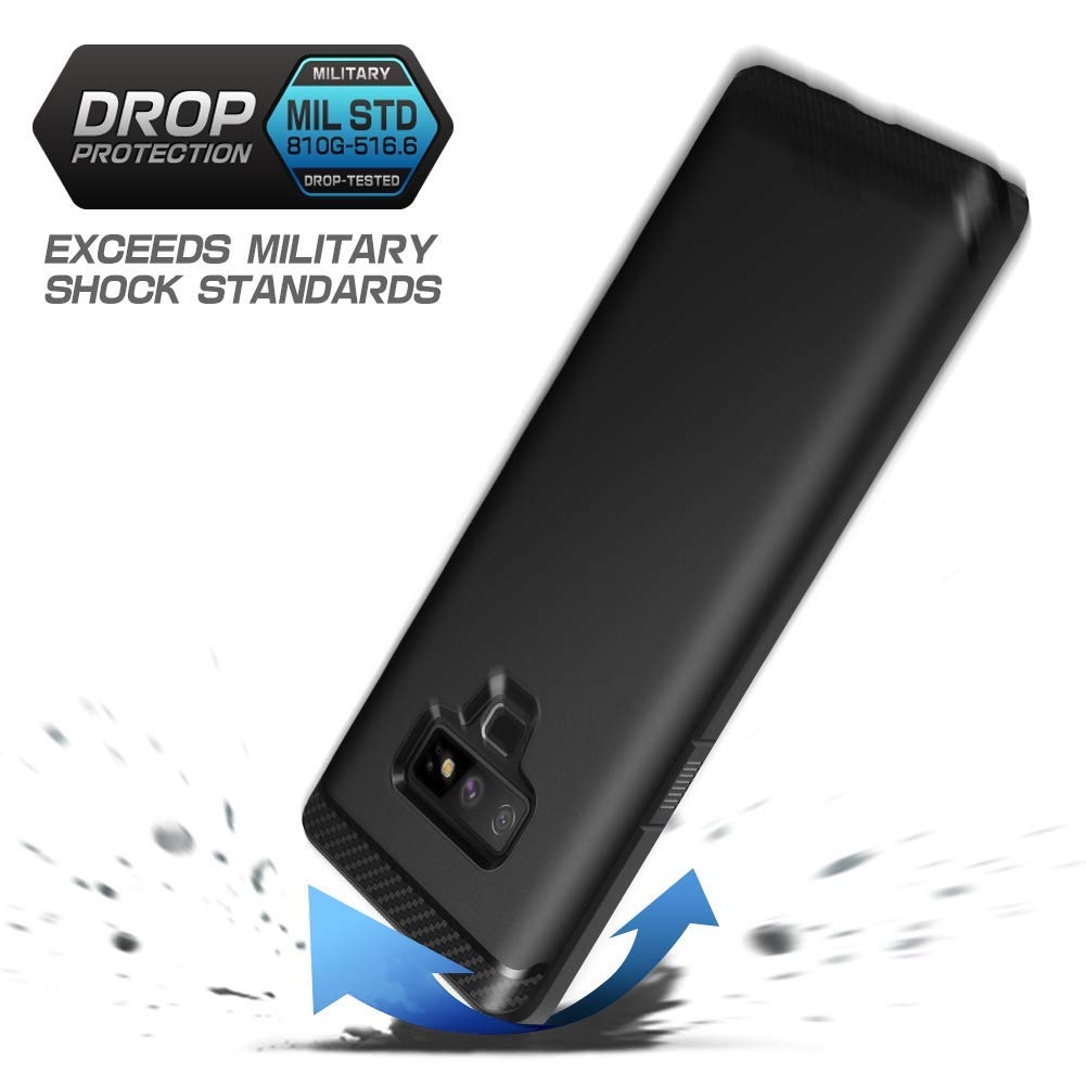 galaxy note 9 supcase