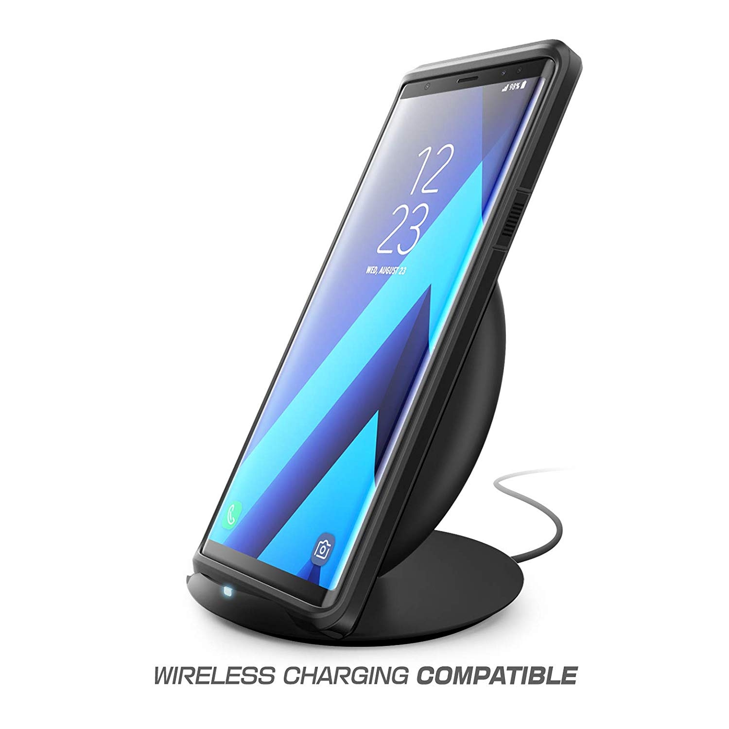 galaxy note 9 supcase