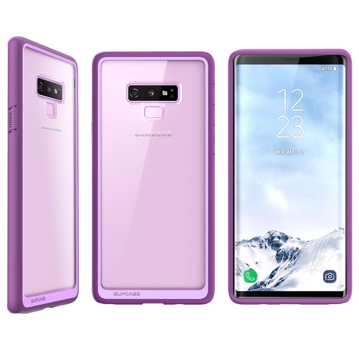 unicorn beetle note 9