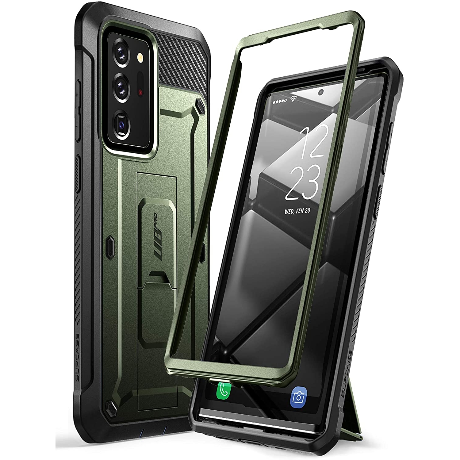 supcase note 20 ultra