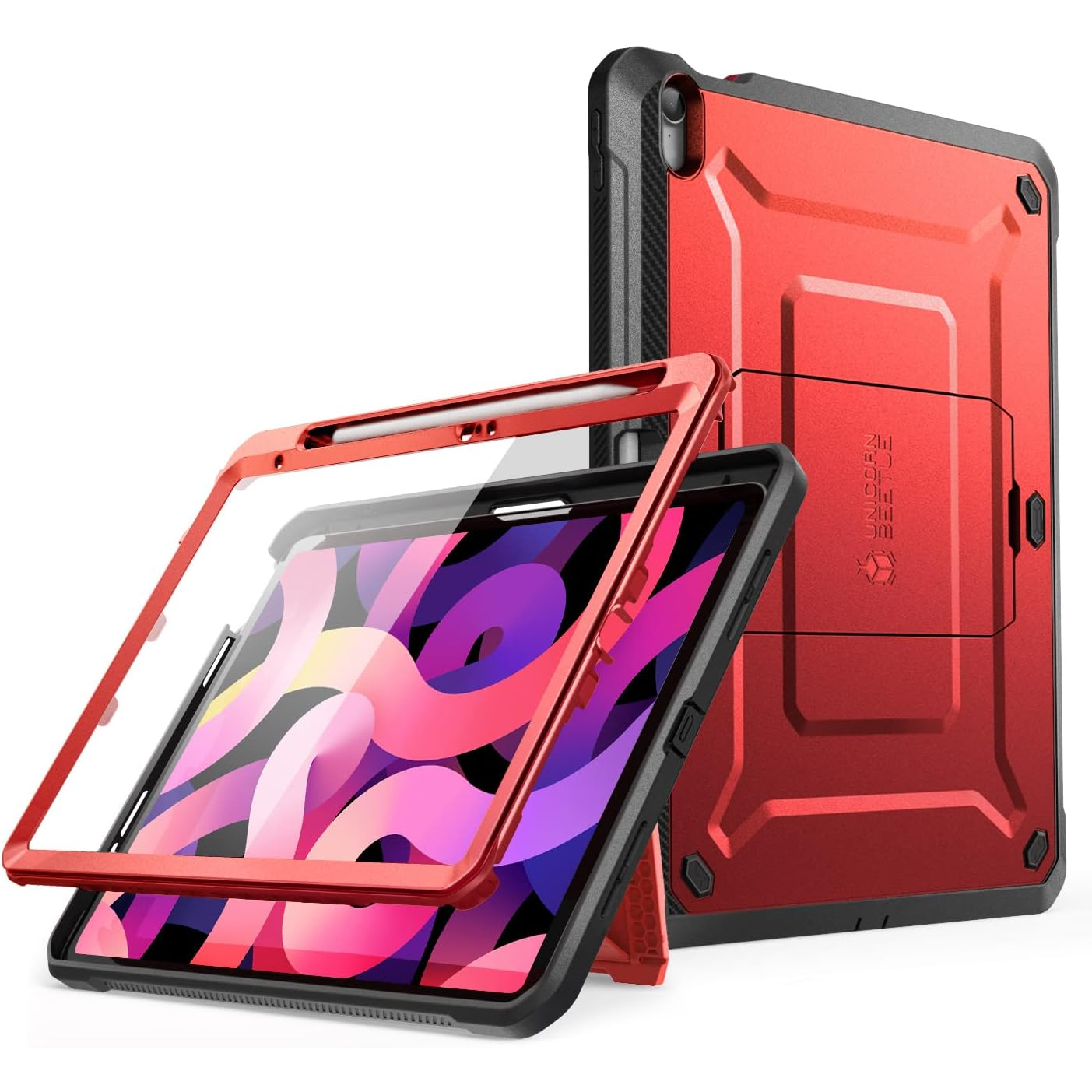 Supcase Ruddy SUPCASE Apple iPad A16 UBP Kılıf (11/10.9 inç) 95320