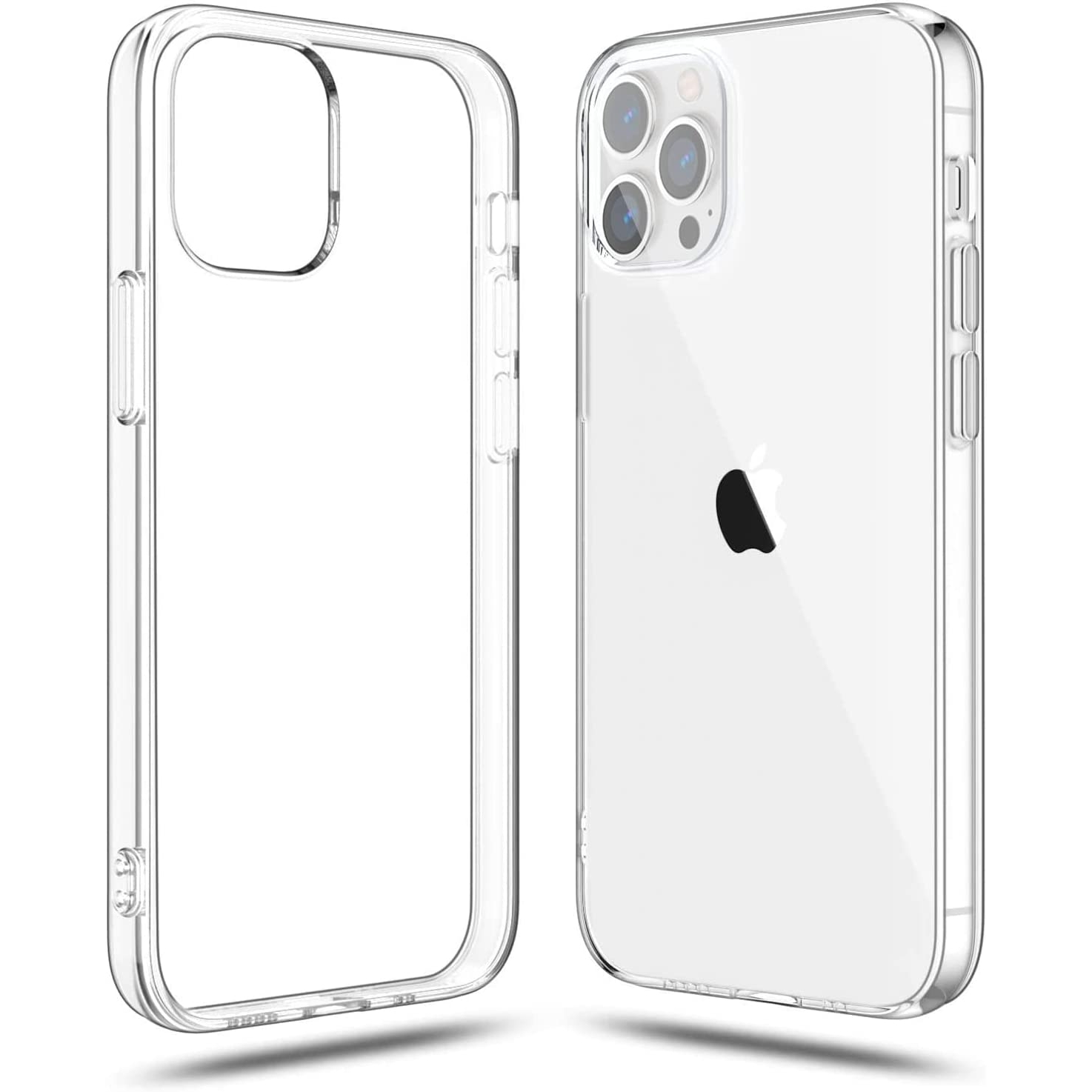 Sahara Case iPhone 14 Pro Max Şeffaf Kılıf 83603