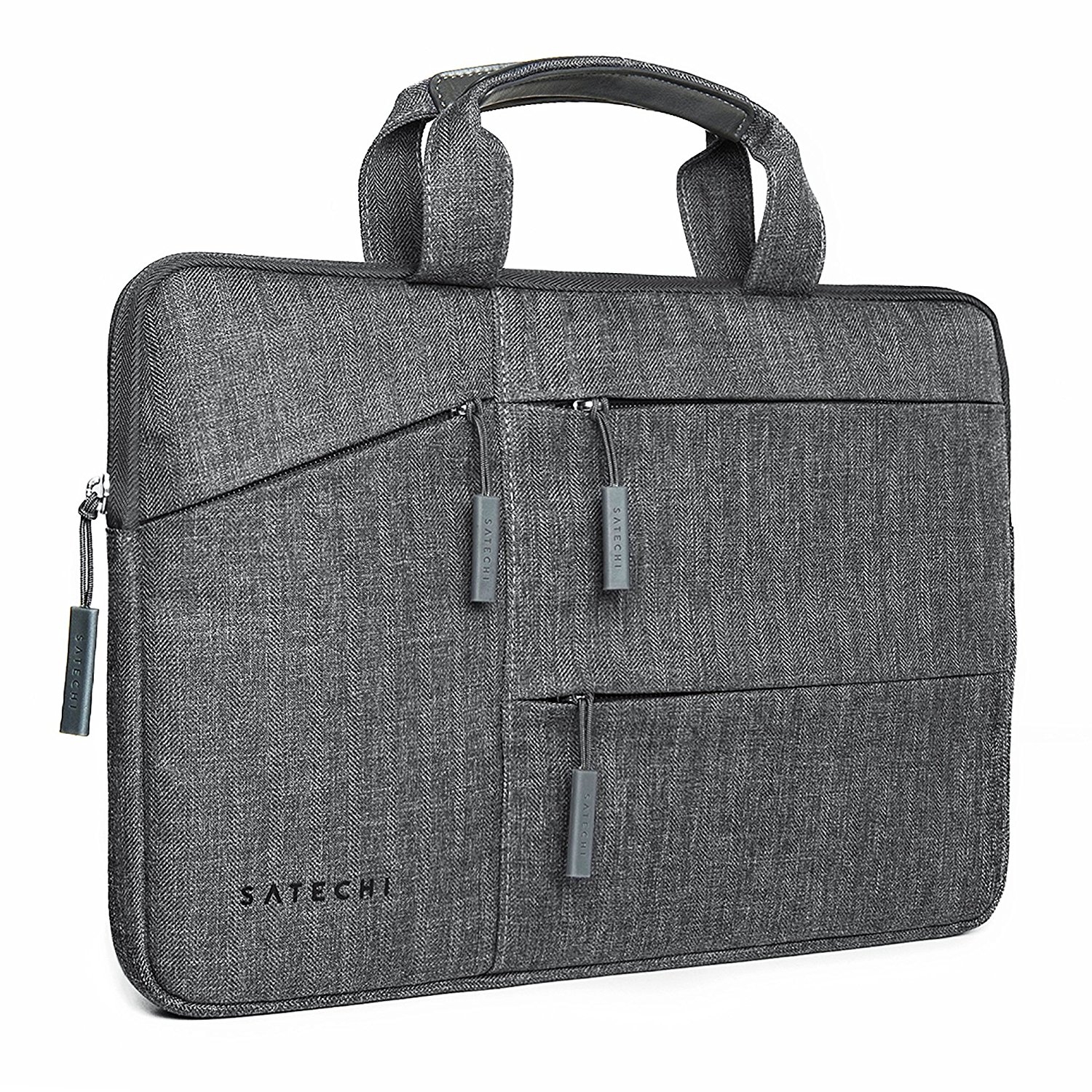 Satechi Suya Dayanıklı Laptop Taşıma Çantası (13 inç) 4887