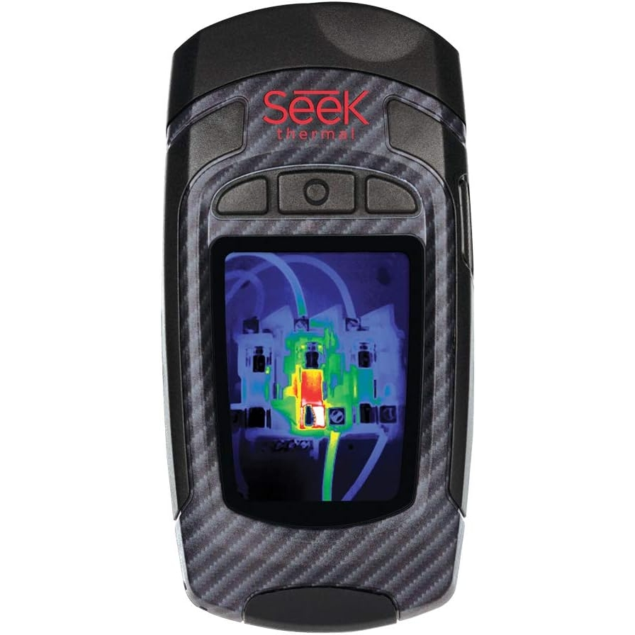 Seek Thermal RevealPro Termal Kamera 89661