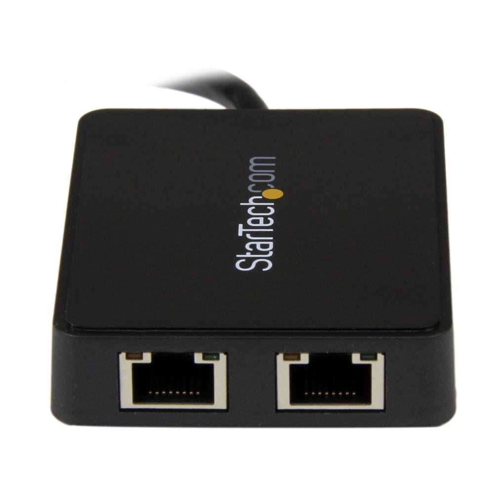 StarTech USB 3.0 to Gigabit Adaptörü 8388