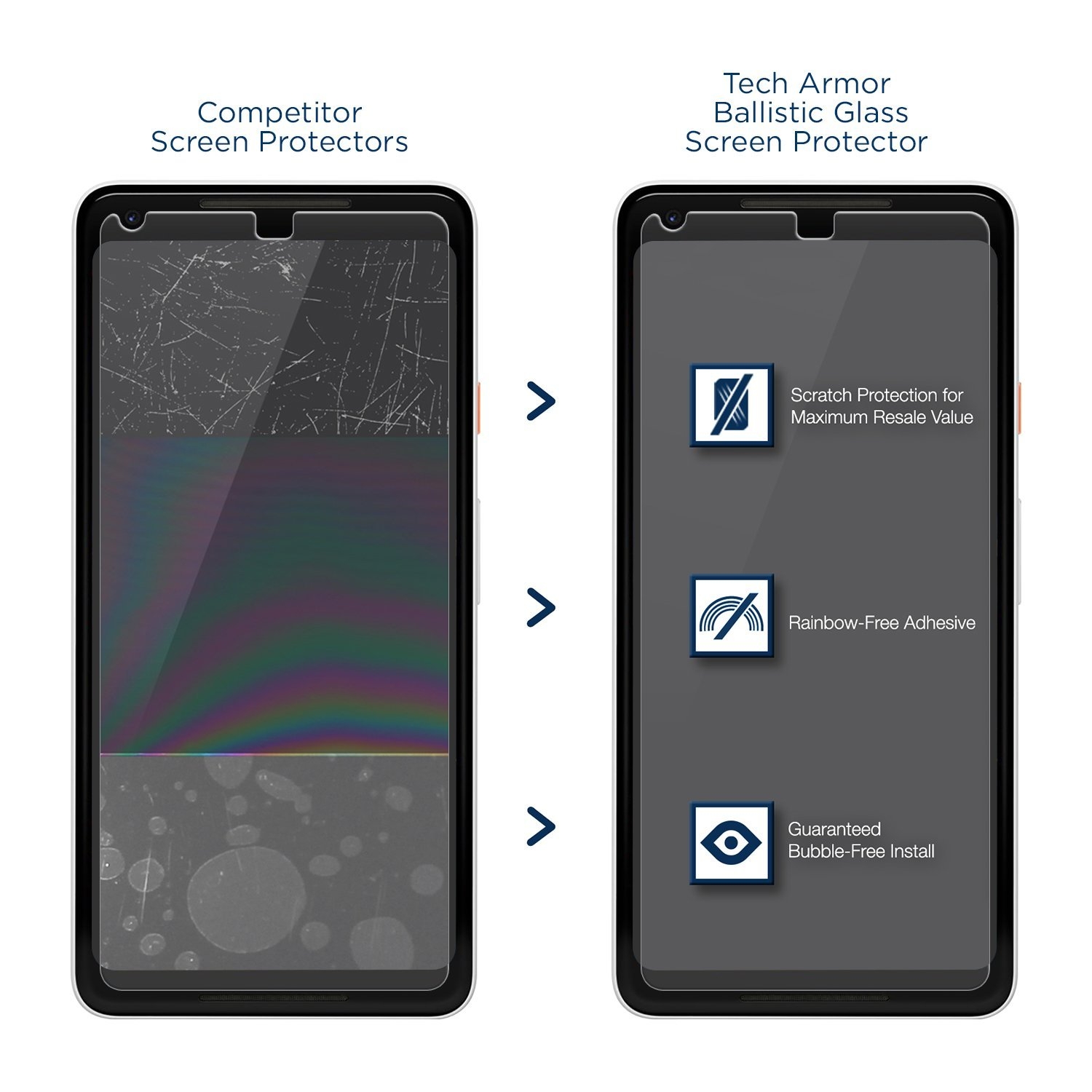 Ballistic Glass Screen Protector Ballistic Glass Screen Protector