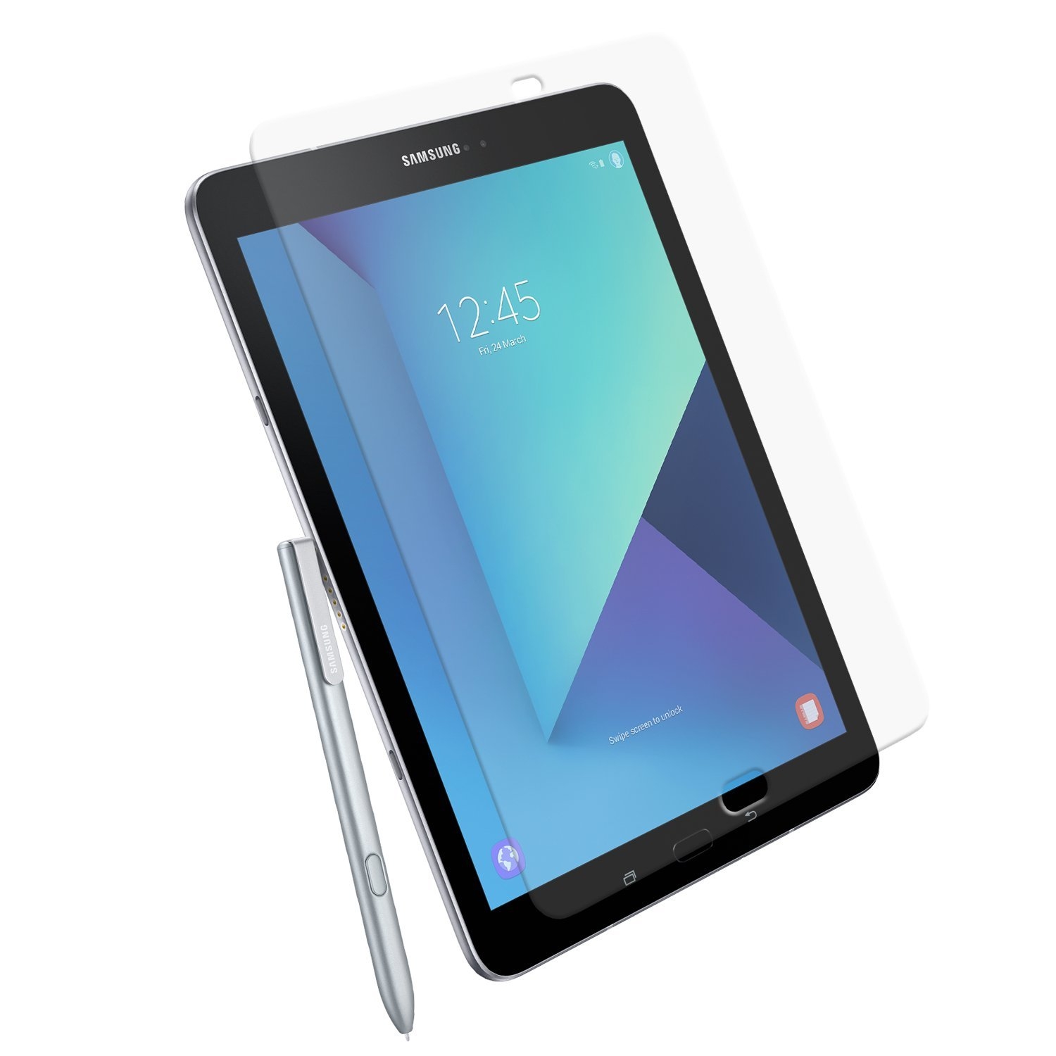samsung galaxy tab s3 screen replacement cost