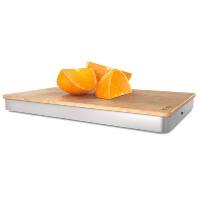 The Orange Chef Prep Pad Akıllı Gıda Ölçer 4807