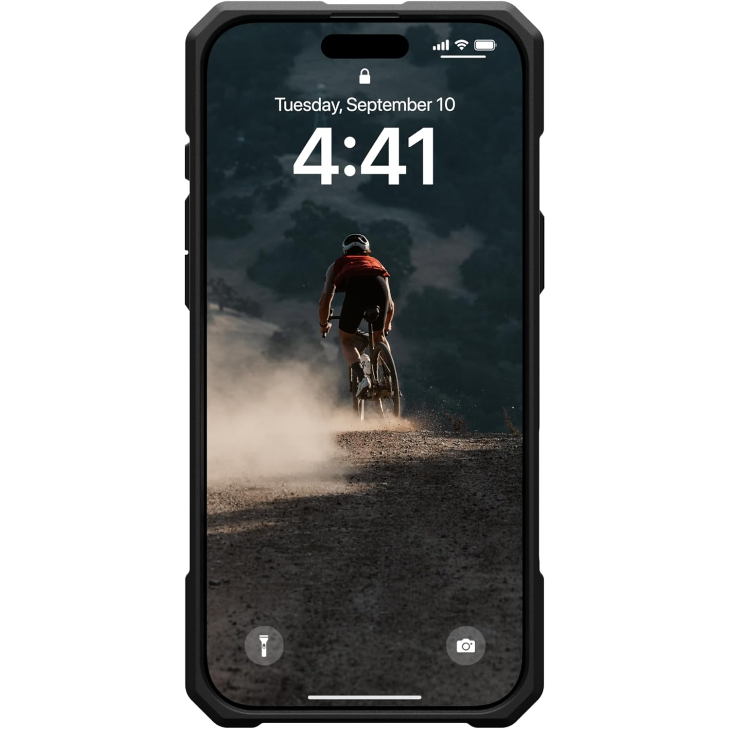 UAG Apple iPhone 16 Pro Max Monarch Pro Ultem Kılıf 95885