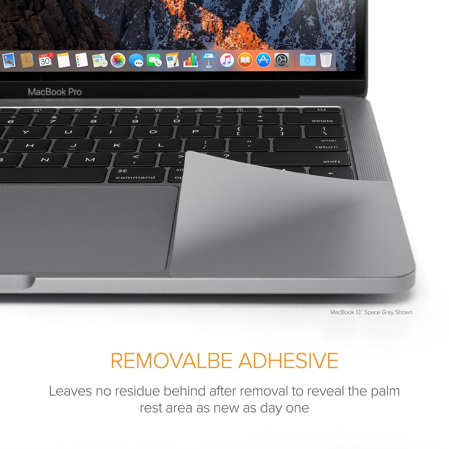 Dán màn hình Jcpal Macbook Pro 13 2016 JCP2229