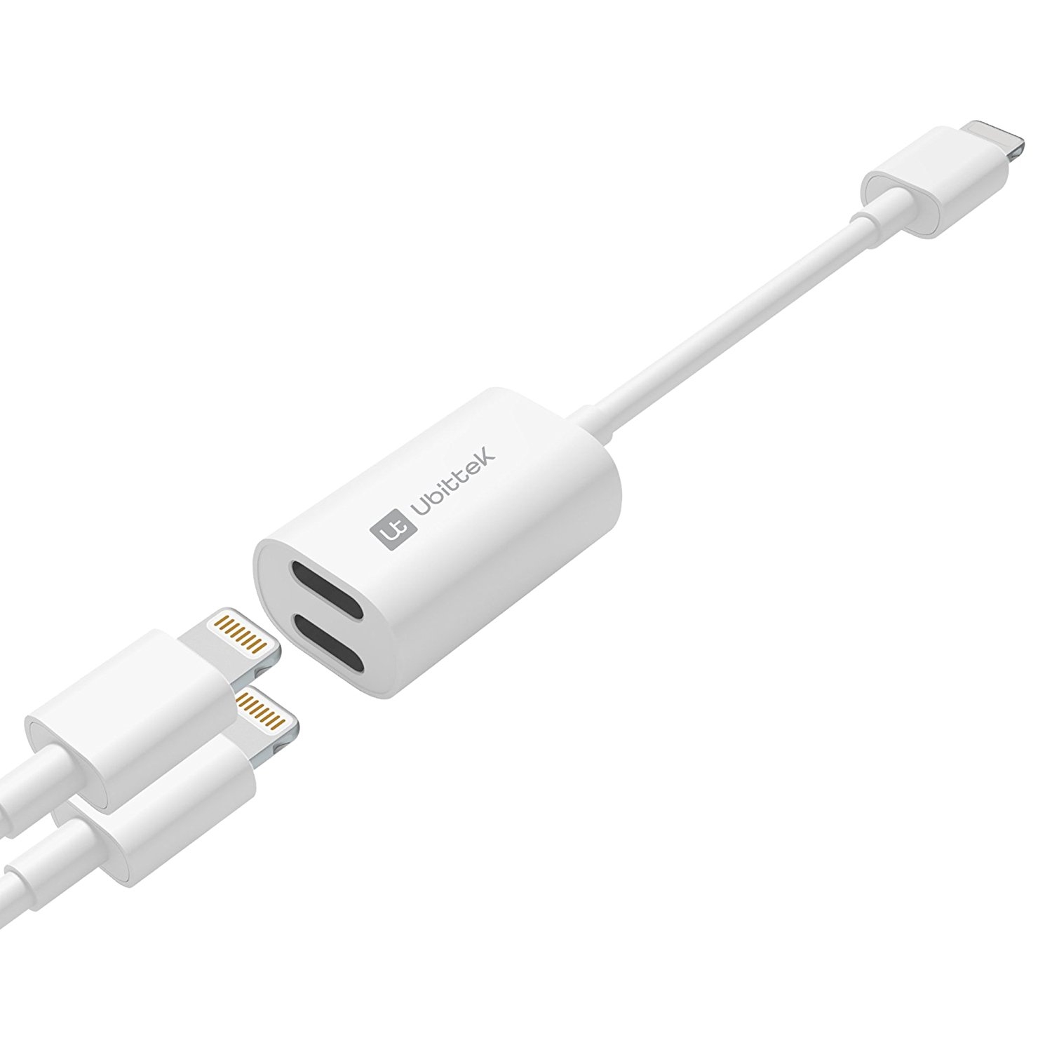 Зарядный адаптер usb c. Переходник Lightning 2 Type c. Переходник Lightning Dual Lightning. Адаптер Lightning/ Lightning 2in1. Переходники с Лайтнинг на 3.5 м.