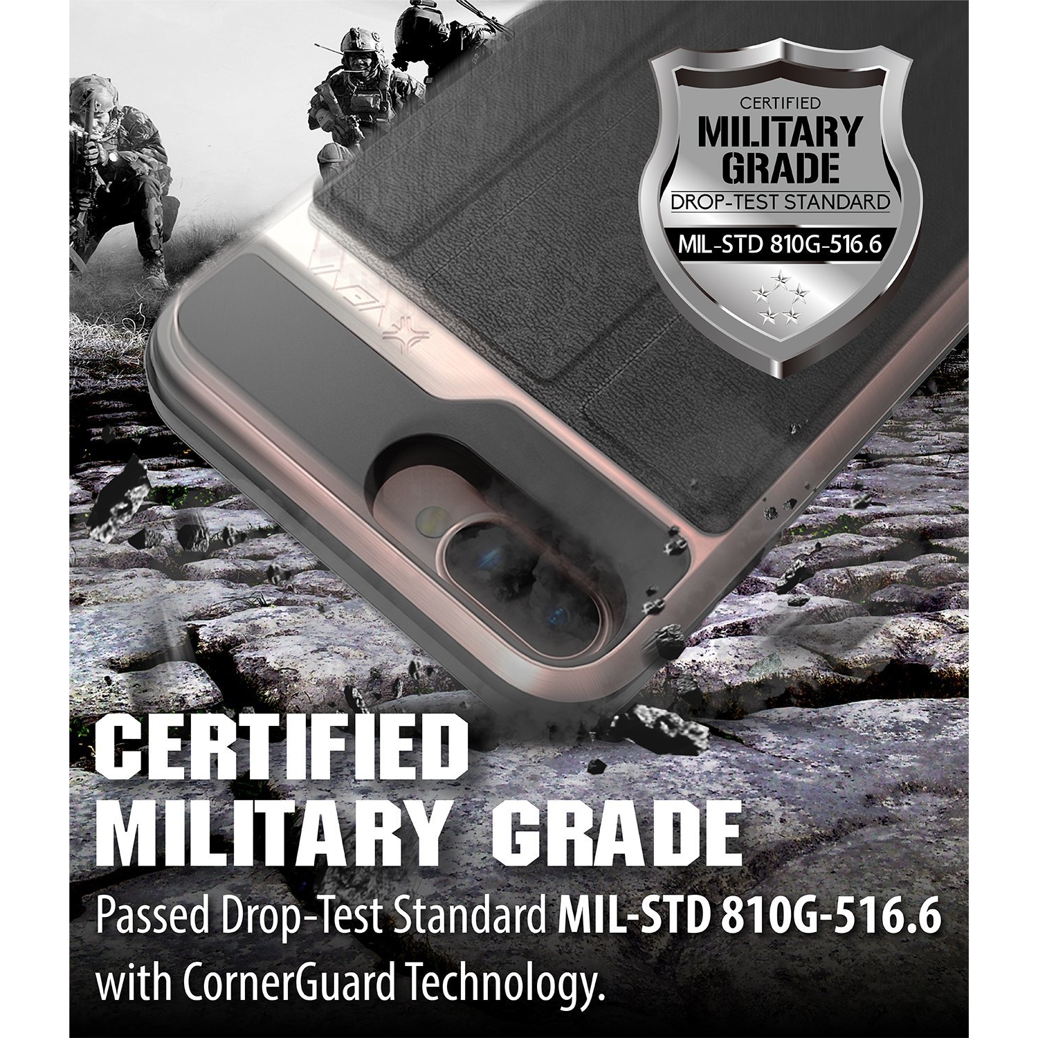 Mil std 810h