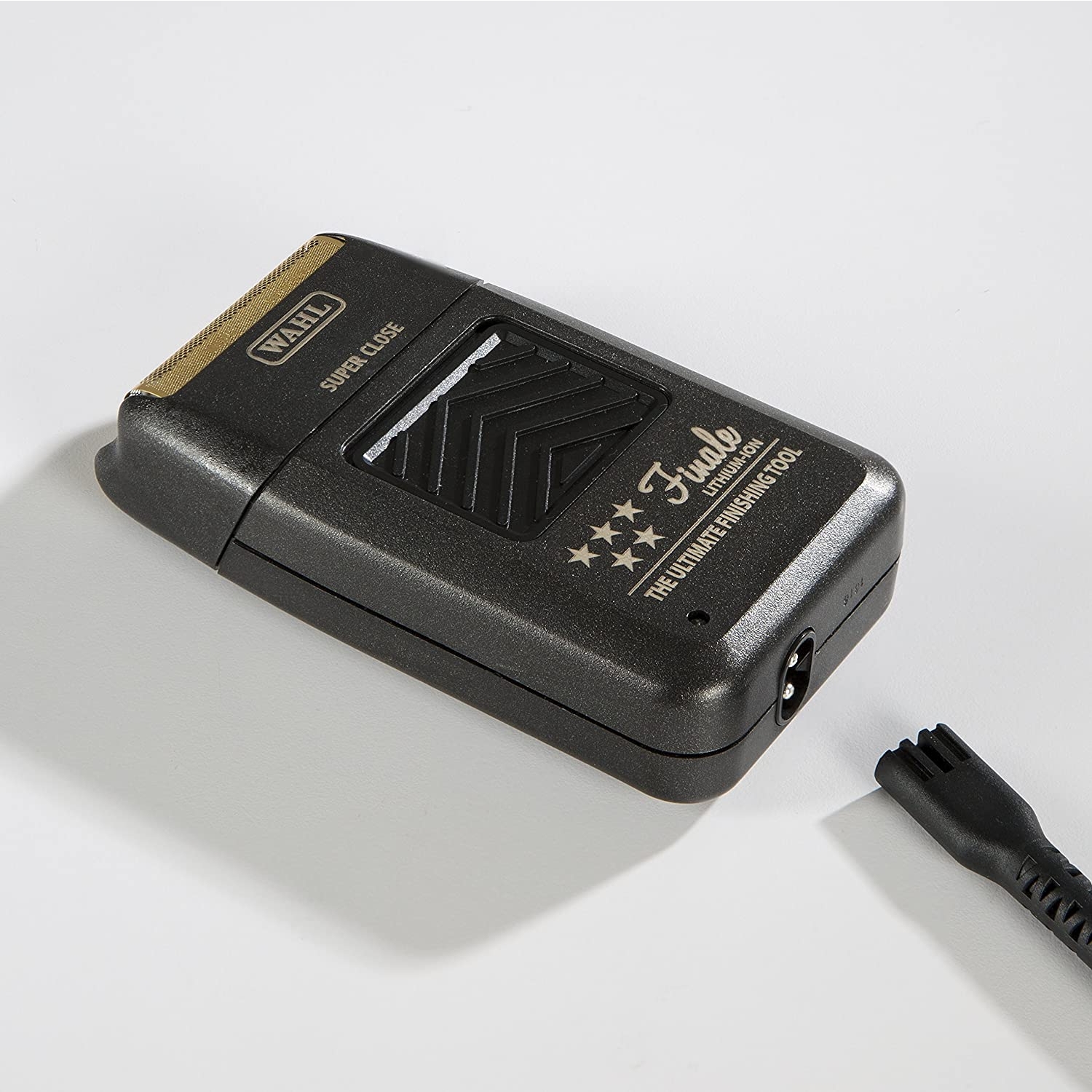 Wahl 8164 Siyah Tıraş Makinesi 54626