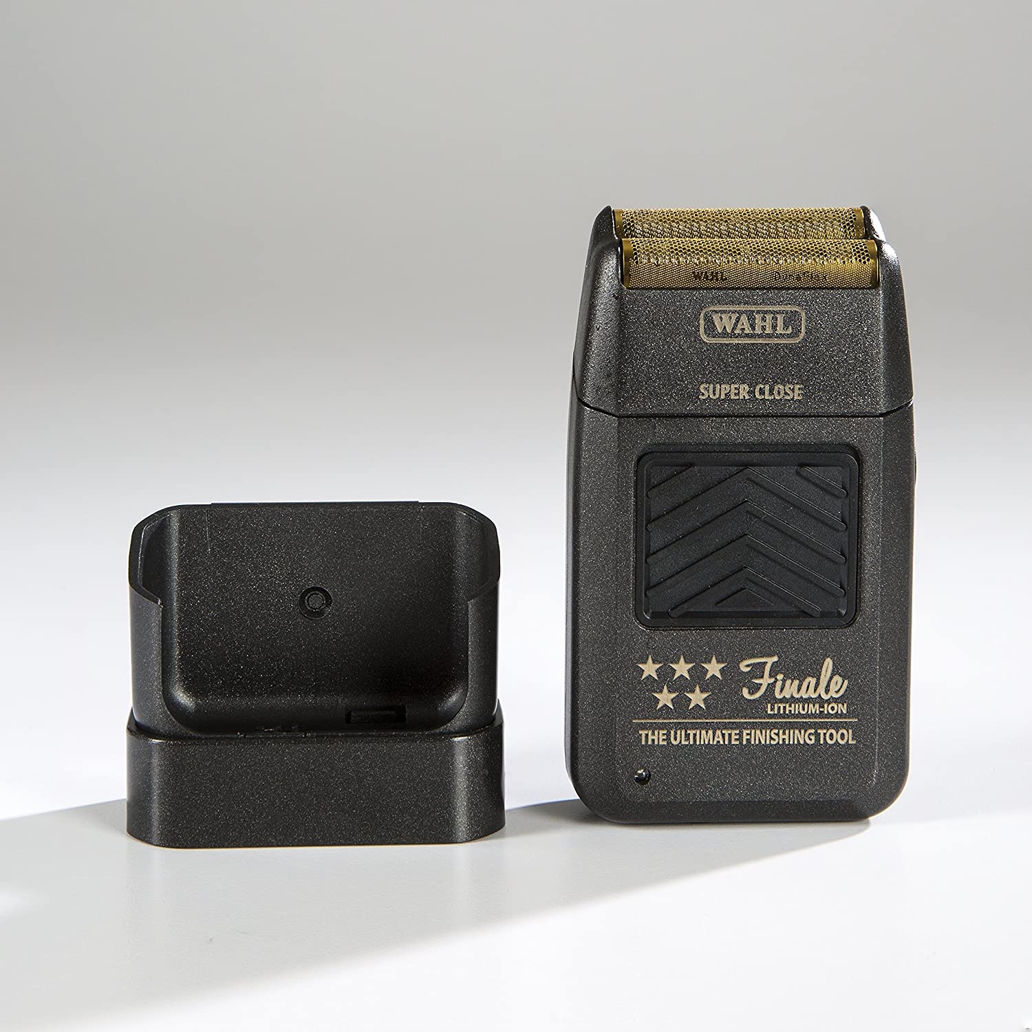 Wahl 8164 Siyah Tıraş Makinesi 54626