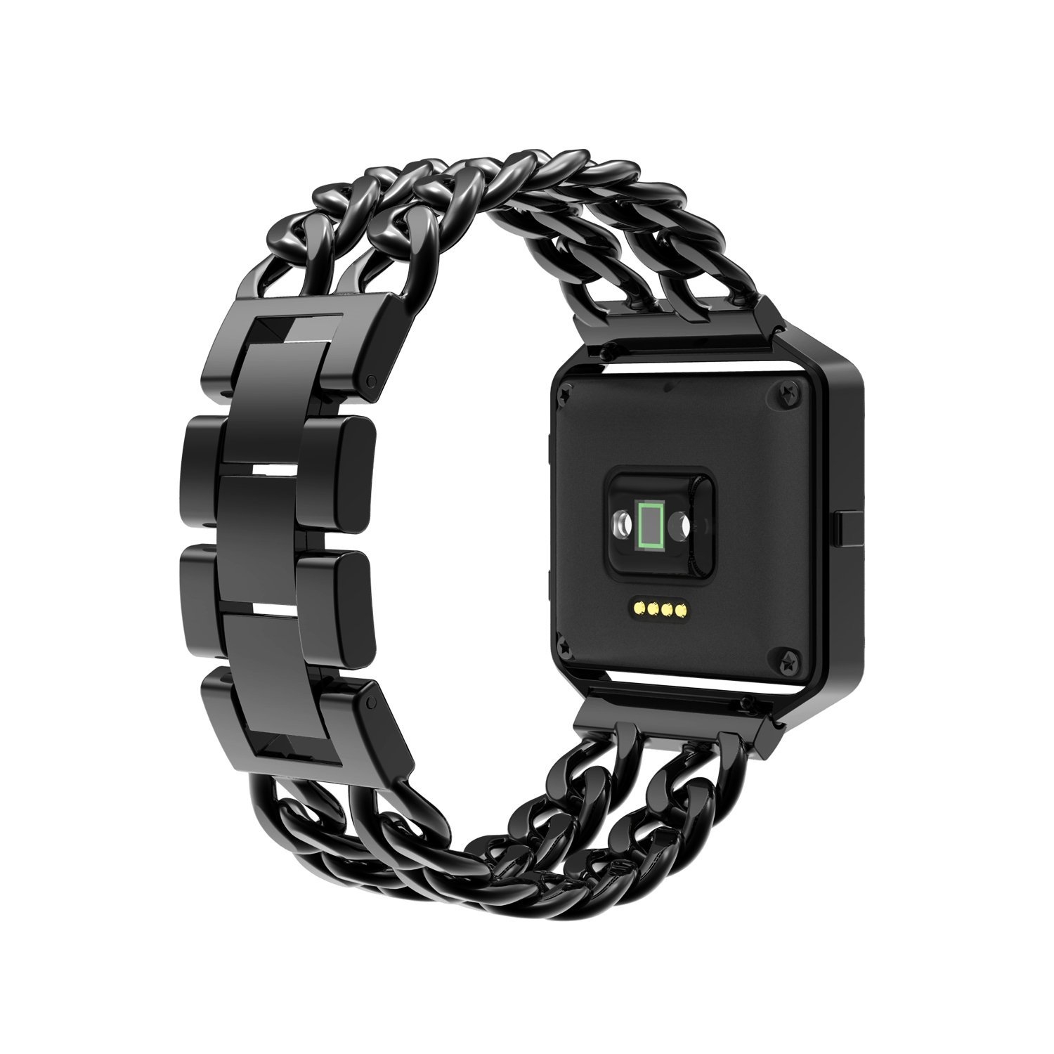 fitbit blaze luxe