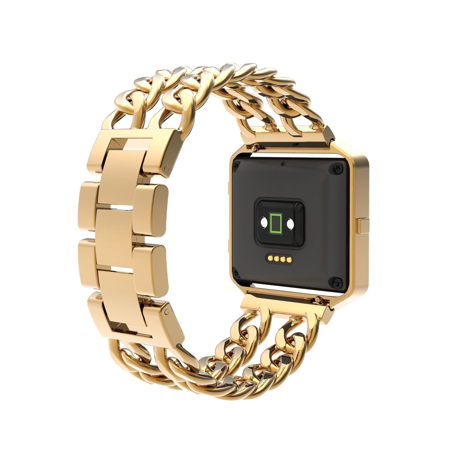 fitbit blaze luxe