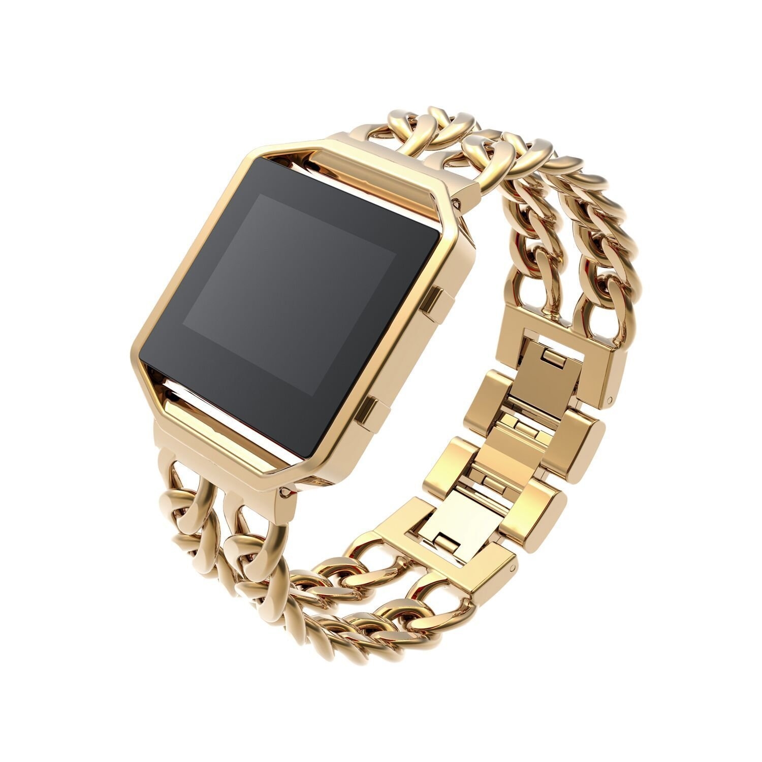 fitbit blaze luxe