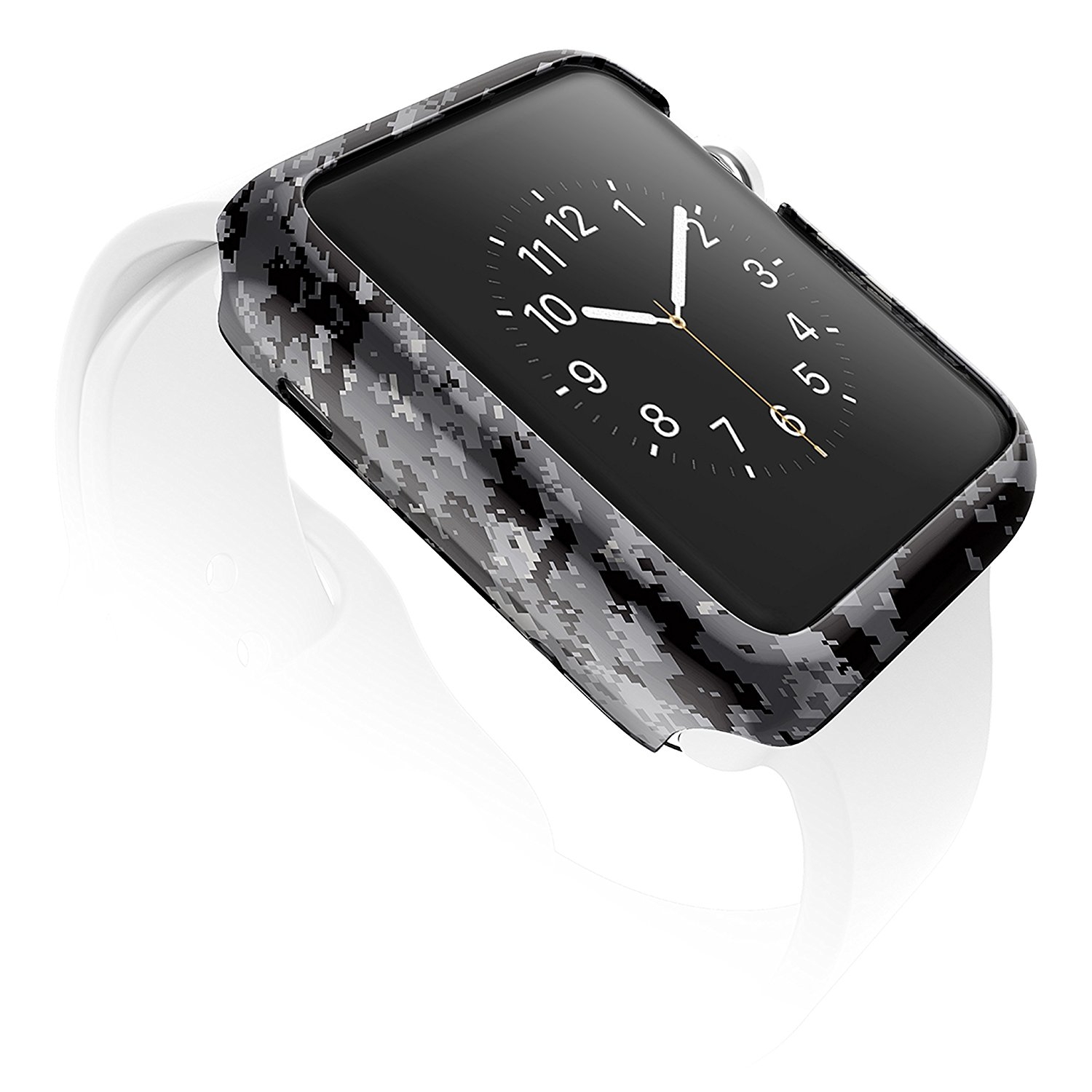 apple watch series 4 dial size