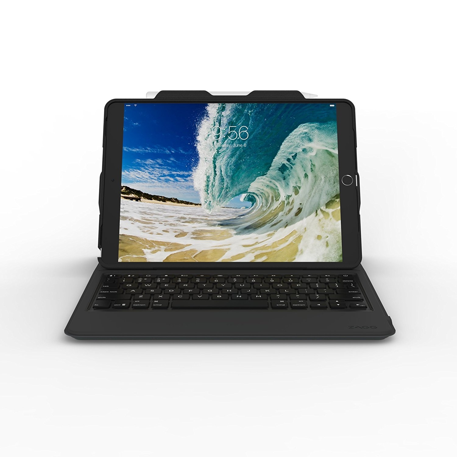 ZAGG iPad Pro Stand Kılıf (10.5 inç) 6391