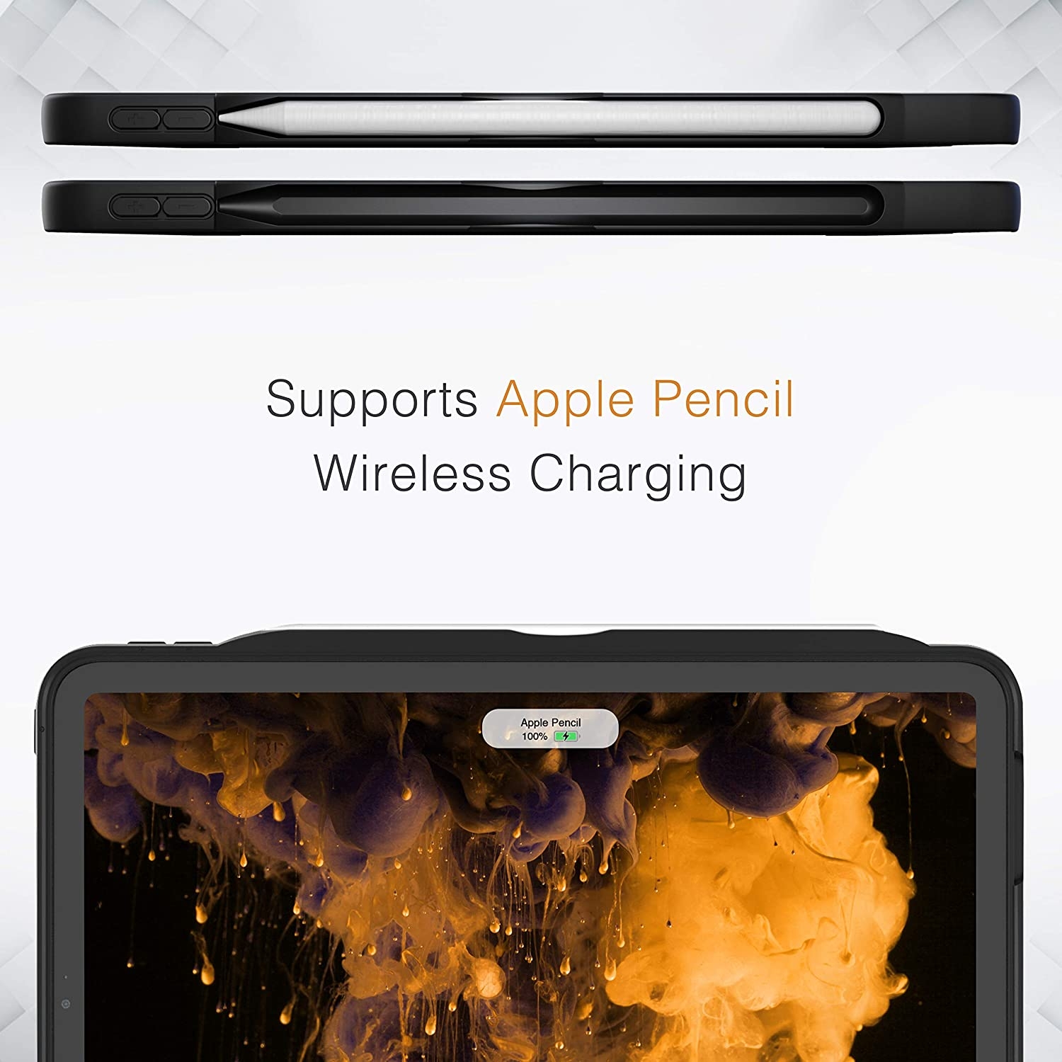 ZUGU CASE iPad Air 4 The Alpha Serisi Kılıf (10.9 inç) 36915