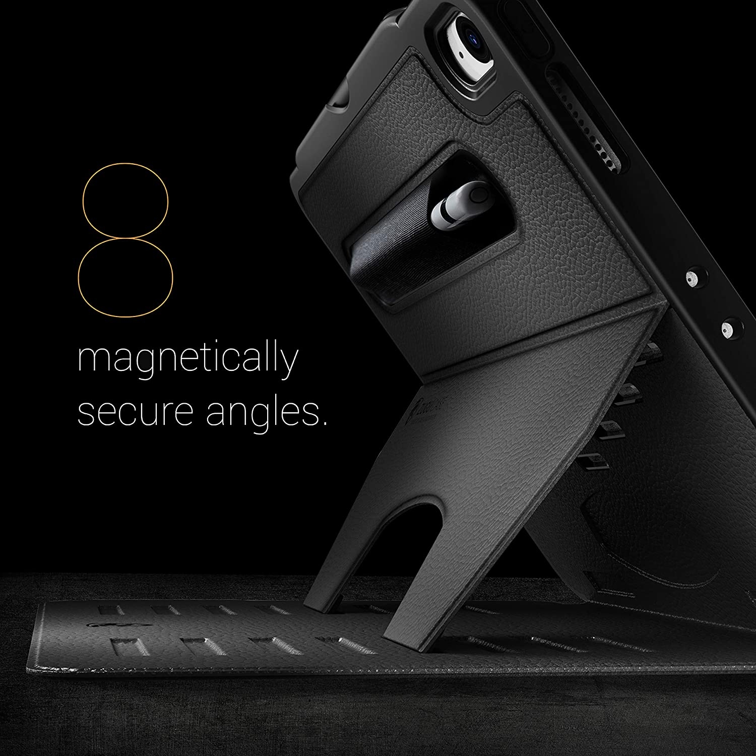 ZUGU CASE iPad Air 4 The Alpha Serisi Kılıf (10.9 inç) 36915