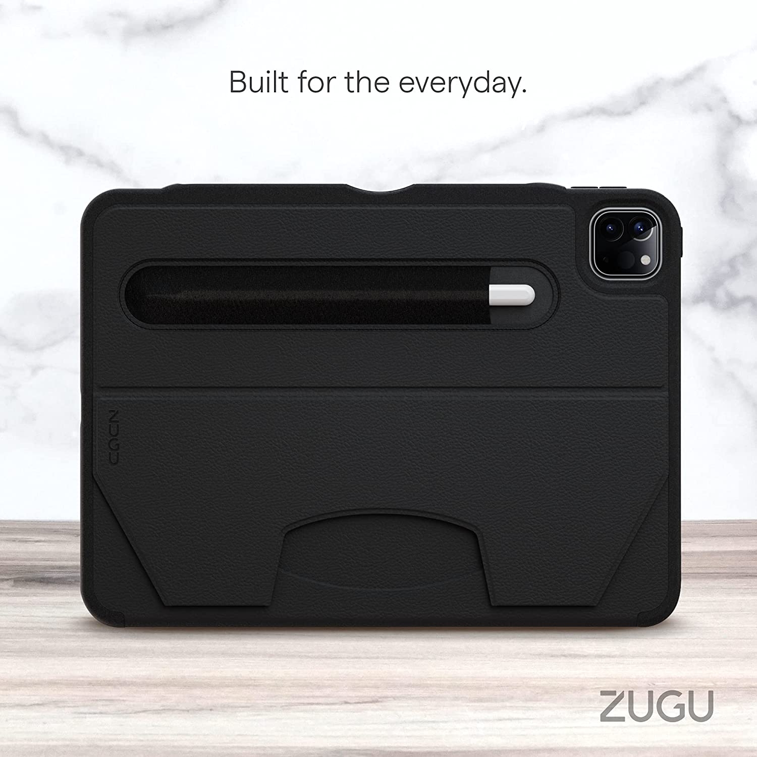ZUGU CASE iPad Air 4 The Alpha Serisi Kılıf (10.9 inç) 36915