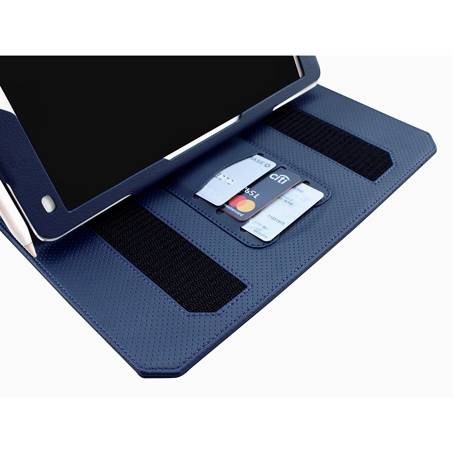 ZUGU CASE iPad Genius X Kılıf (9.7 inç) 6090