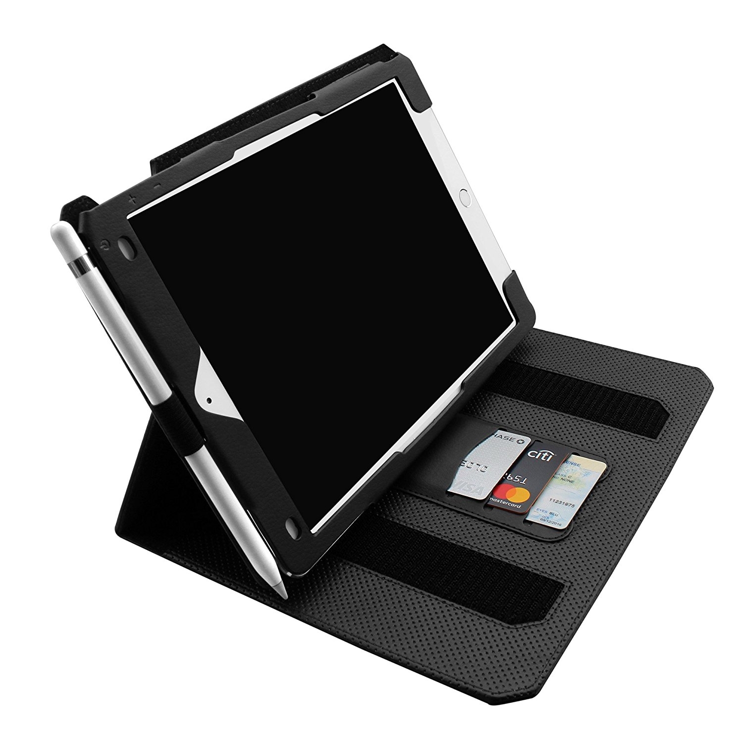 ZUGU CASE iPad Pro Genius X Kılıf (10.5 inç) 6088